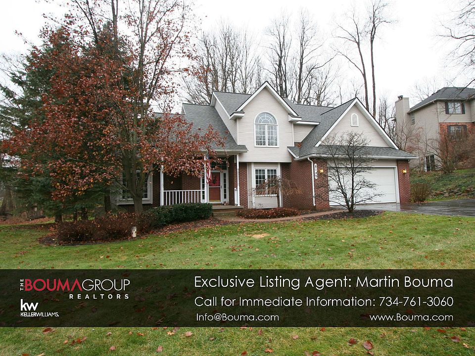 8140 Northridge Dr, Brighton, MI 48116 Zillow