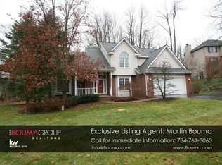 8140 Northridge Dr, Brighton, MI