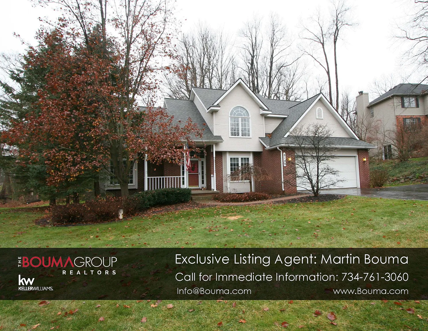8140 Northridge Dr photo 1