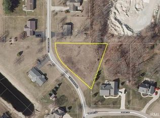 Lakeview Bnd, Rochester, IN 46975