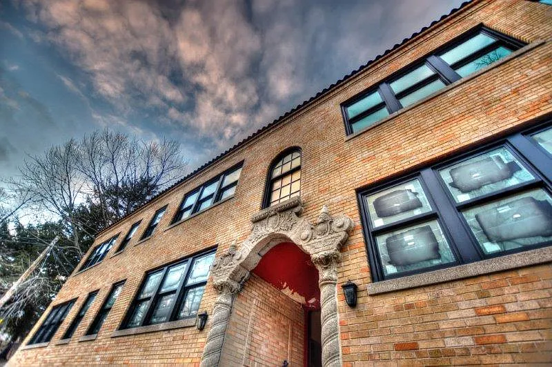 Building Photo
