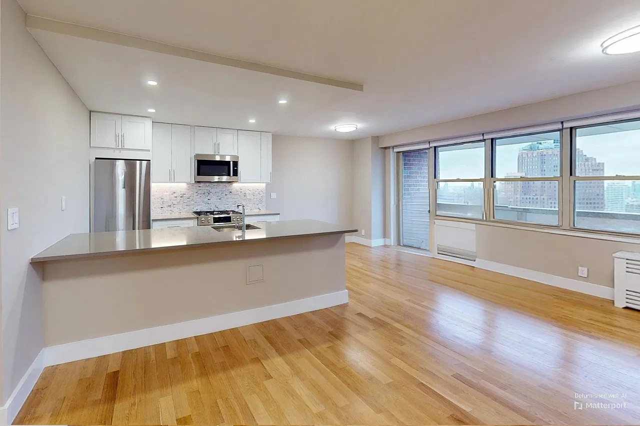 40 Harrison St — Photo 1