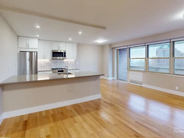 40 Harrison St, New York, NY