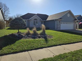 202 Frontier St, Sergeant Bluff, IA 51054