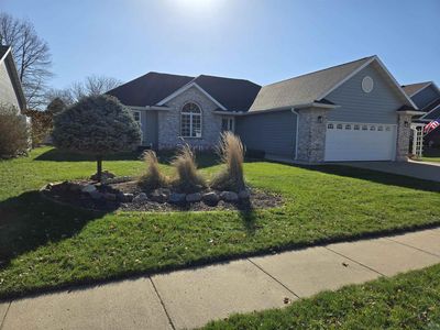 202 Frontier St, Sergeant Bluff, IA, 51054