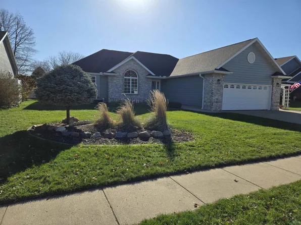 202 Frontier St, Sergeant Bluff, IA 51054