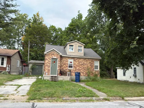 416 5th Ave, Three Rivers, MI 49093