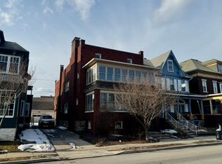 2818 Broad Ave #2, Altoona, PA 16601