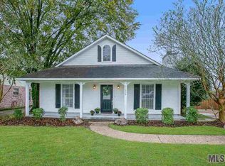 11356 Talton Ave, Baton Rouge, LA 70817