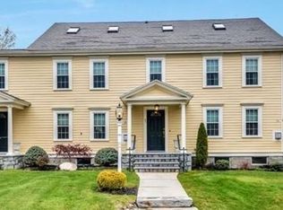 3 Cpl Charles McMahon Dr, Woburn, MA 01801