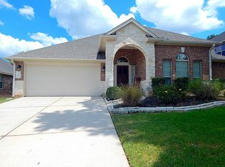 1910 Pagemill Ln, Conroe, TX 77304