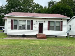 2941 Georgia St, Paducah, KY 42003