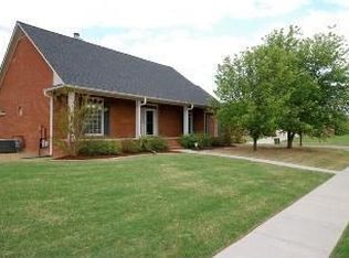 13007 Camden Cir SE, Huntsville, AL 35803