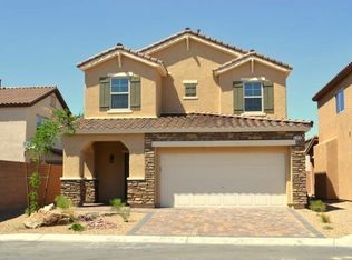 280 Garden Trellis Ct, Las Vegas, NV 89148