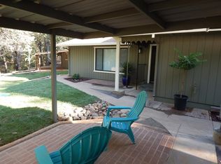 16935 Louise Ln, Sutter Creek, CA 95685