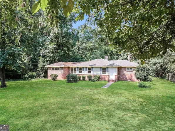 5225 Boyd Dr, Columbus, GA 31909