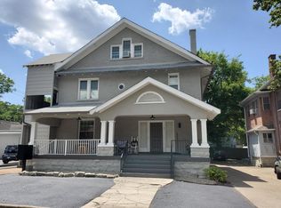 2113 Belmont Blvd APT 7, Nashville, TN 37212