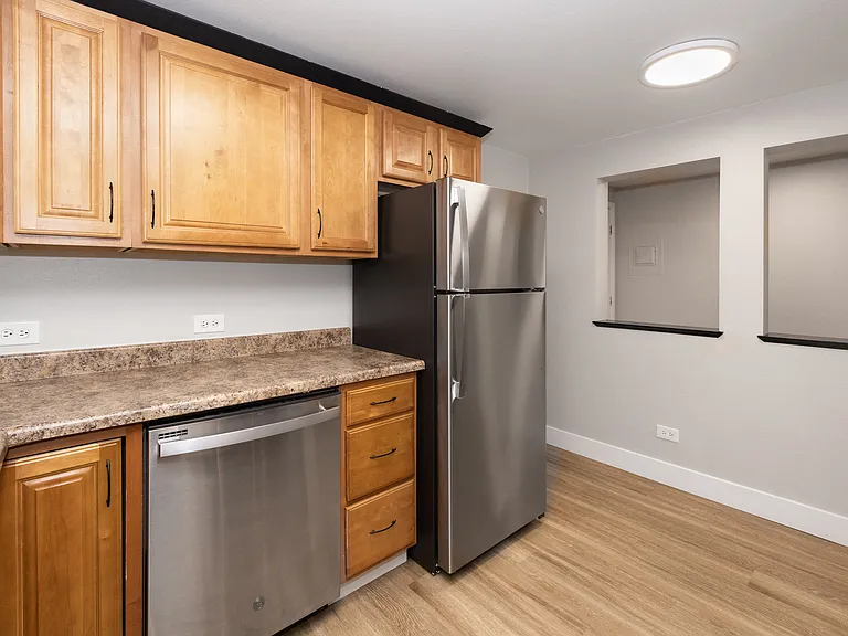Garfield Park Apartments — Photo 62