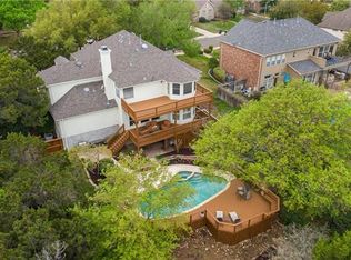 500 River Down Rd, Georgetown, TX 78628