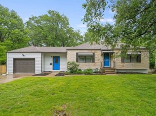 3207 S Ash Ave, Independence, MO 64052
