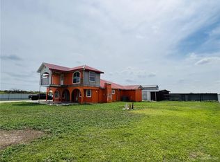 22983 N Western Rd, Edinburg, TX 78541