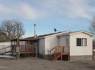 6 Road 2845, Aztec, NM 87410