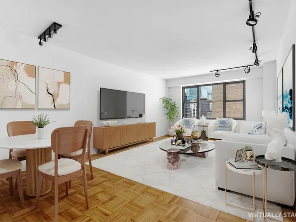 400 East 56th Street 38S image 1 of 21
