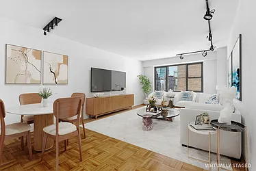 400 East 56th Street