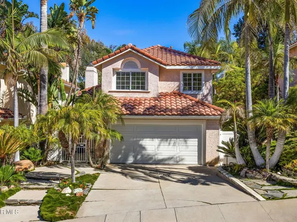 707 Algonquian St, Ventura, CA 93001