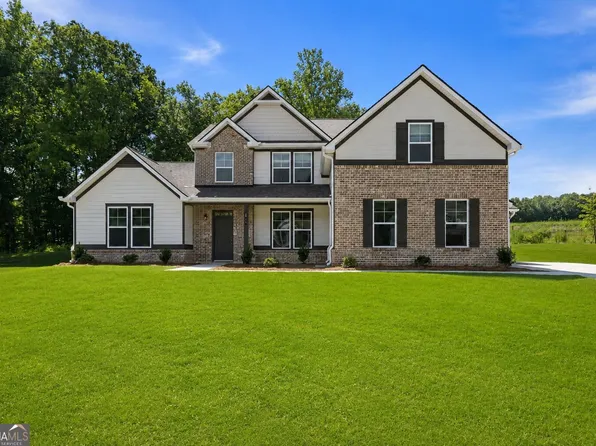 194 Buffalo Trce, Stockbridge, GA 30281