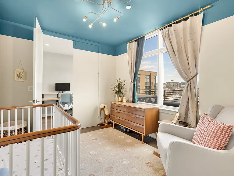 646 H St NE #601 — Photo 16