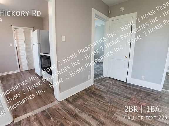 5th image of 1020 Hickory Rd