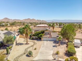 16483 Iwa Rd, Apple Valley, CA 92307