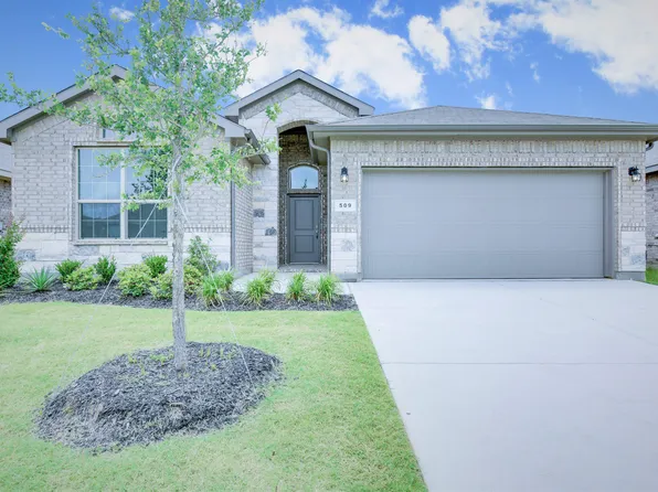 509 Dunmore Dr, Haslet, TX 76052