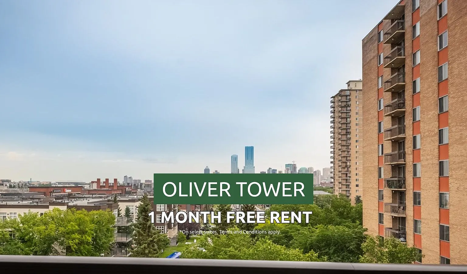 Oliver Tower — Photo 2