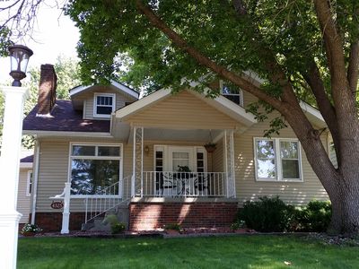 4325 Franklin Ave, Des Moines, IA, 50310