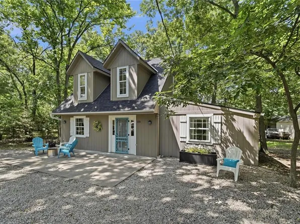 173 Fascination Ln, Linn Valley, KS 66040