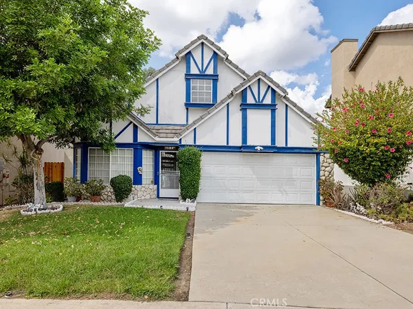 6644 Brissac Pl, Rancho Cucamonga, CA 91737