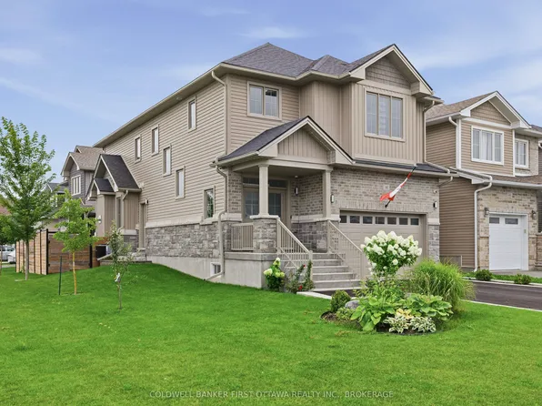 502 Beth Cres, Kingston, ON K7P 0K9