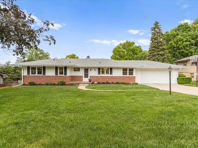 4430 Sunny Slope Ave, Omaha, NE, 68134