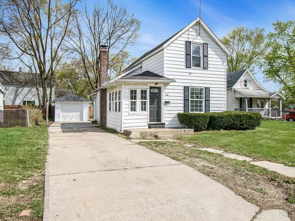 706 Baldwin St, Elkhart, IN 46514