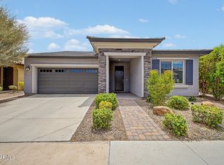 4693 N 204TH Avenue, Buckeye, AZ 85396