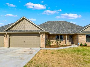 501 NW Spring Creek Rd, Lawton, OK 73505