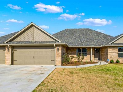 501 NW Spring Creek Rd, Lawton, OK, 73505