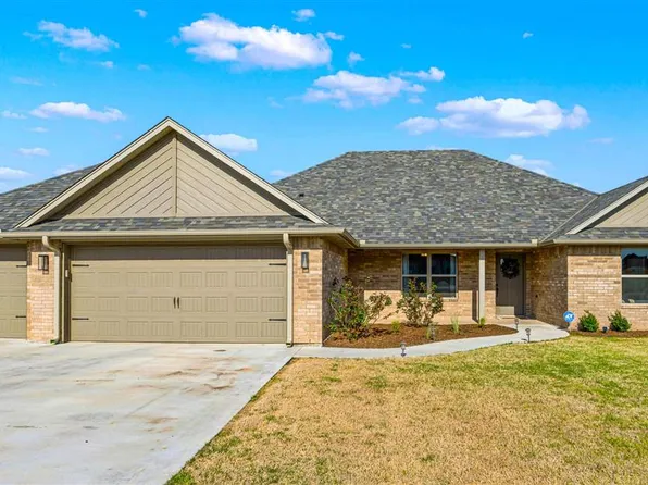 501 NW Spring Creek Rd, Lawton, OK 73505