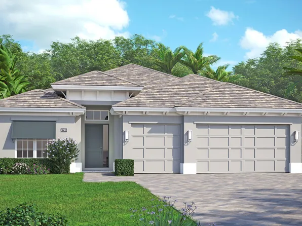 9363 SW Pinnacle Place N, Port St Lucie, FL 34987