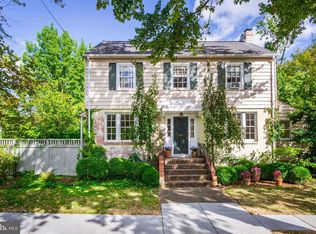4401 Garrison St NW, Washington, DC 20016