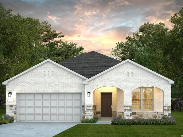 118 THORNY GRV, San Antonio, TX 78253