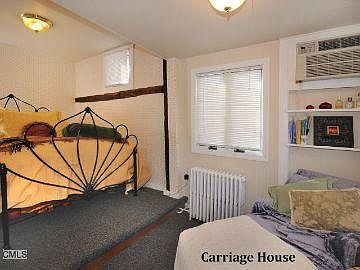 cottage bedroom