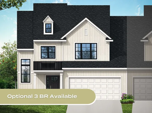 Sloane II Plan, Wynfield at Millersville